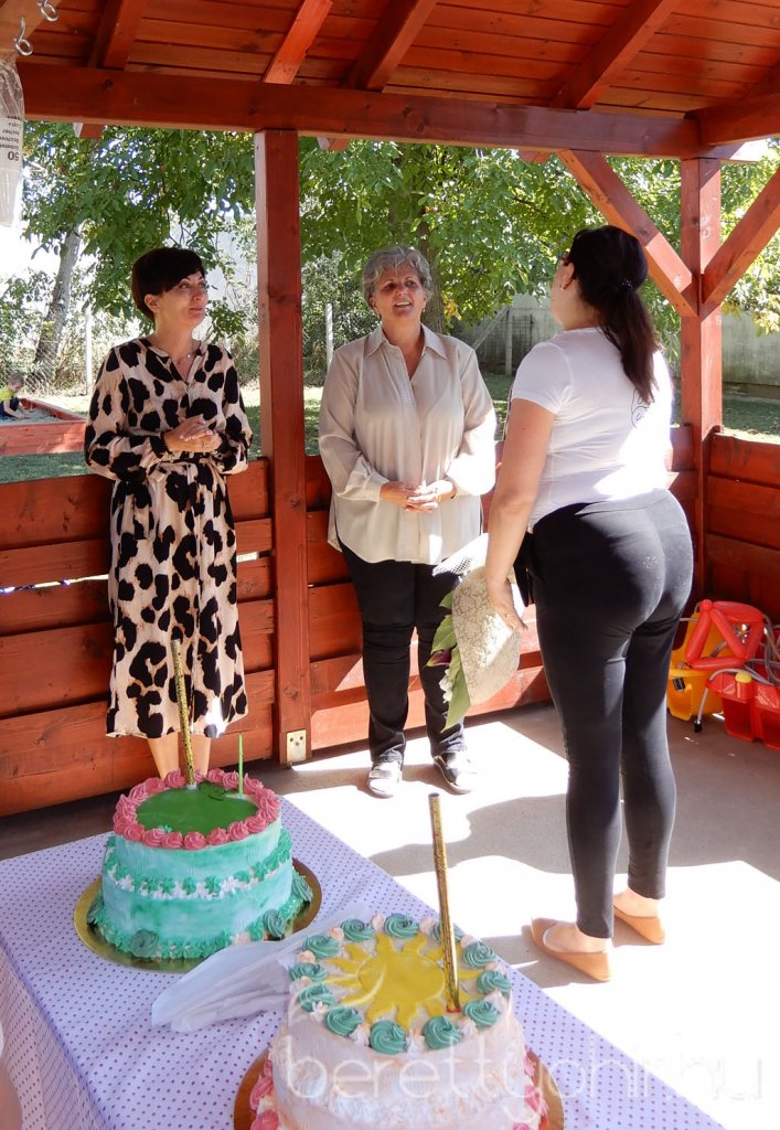 1 éves a CSODA-TÁR Óvoda Berettyóújfaluban 91